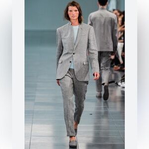 Nicole Farhi Wool Blazer